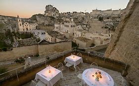 Sant'Angelo, Matera - Small Luxury Hotels